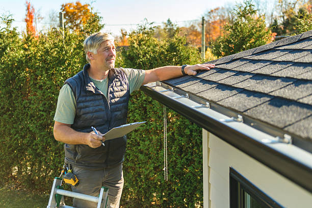 Affordable Flat Roof Repair solutions in Wallace, SC